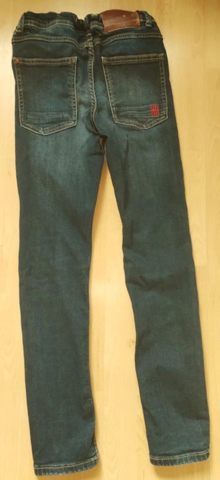 Jeans skinny Louis - photo numéro 3