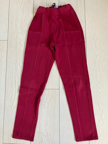 Jegging 10 ans