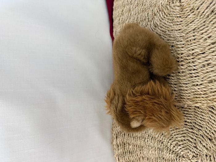doudou vintage - photo numéro 2
