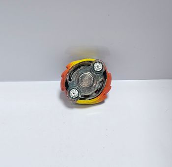 Toupie Beyblade Burst Odax 