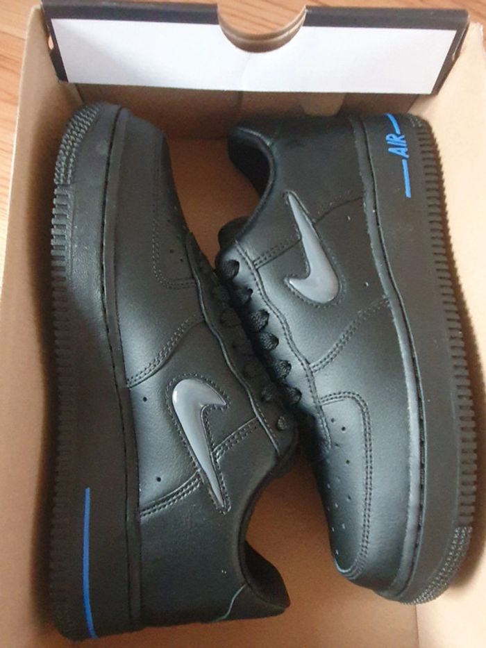 Nike Air Force 1 (38.5) - photo numéro 8