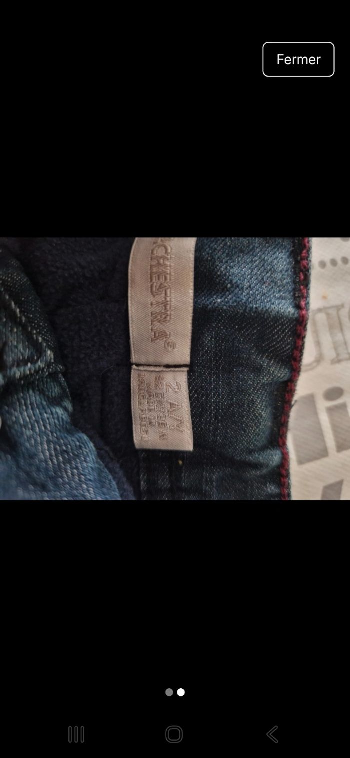 Pantalon - photo numéro 2