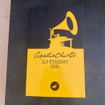 « Ils étaient dix »