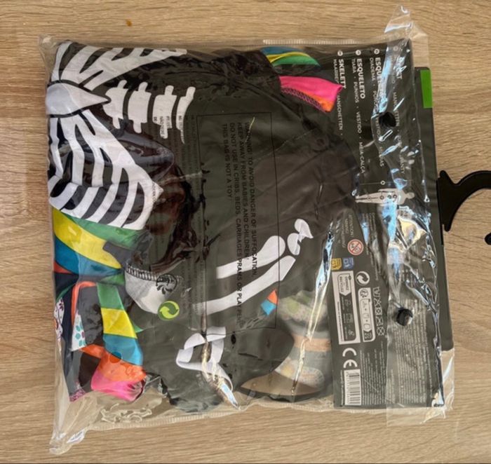 Déguisement - photo numéro 2