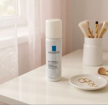 Vaporisateur eau minérale la Roche posay 50ml