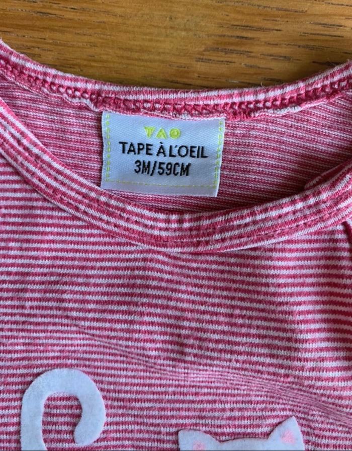 Pyjama - photo numéro 3