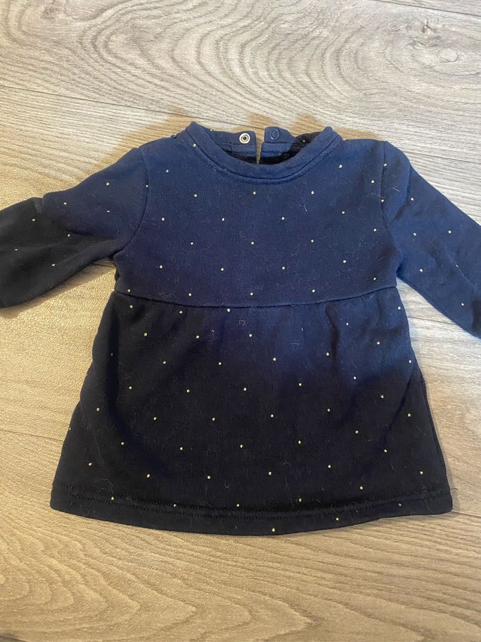 Robe Kiabi