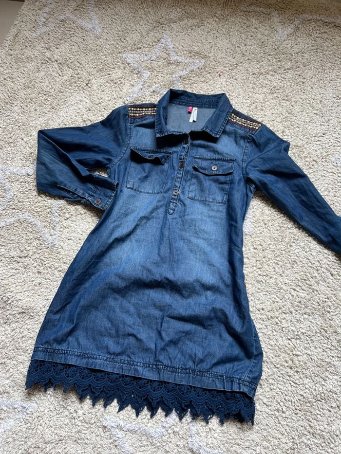 Robe 8 ans - photo numéro 3