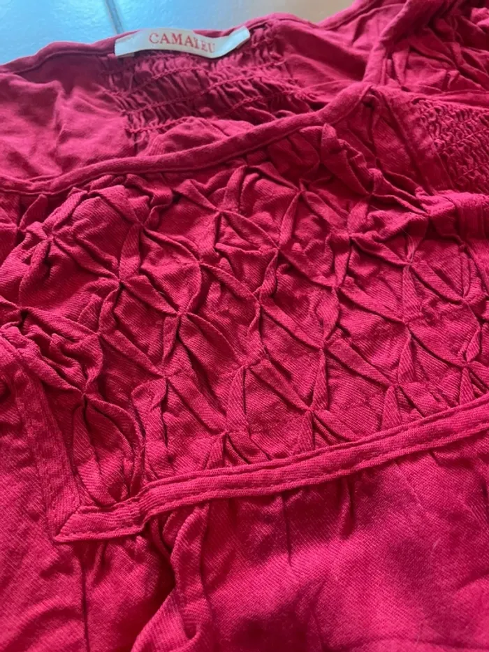 Robe femme 36 - photo numéro 5