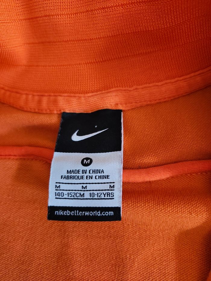 Veste sport nike barca - photo numéro 3