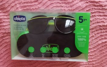 Lunettes de soleil enfant Chicco
