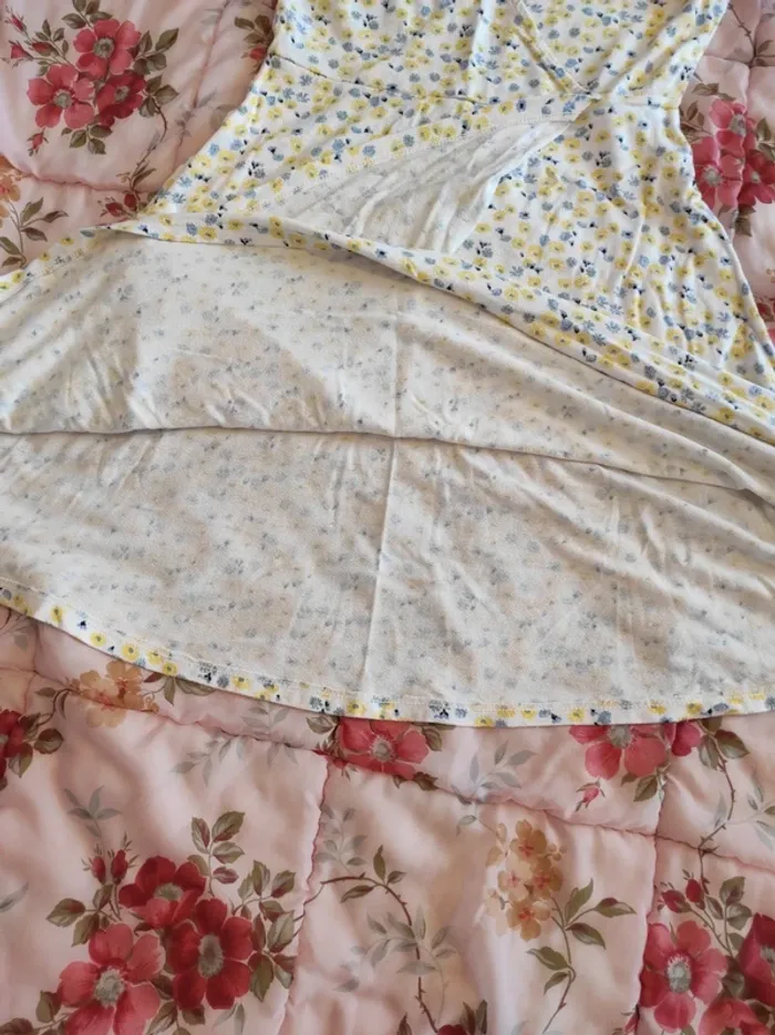 Robe d'été LH - XXS - 32 - photo numéro 4