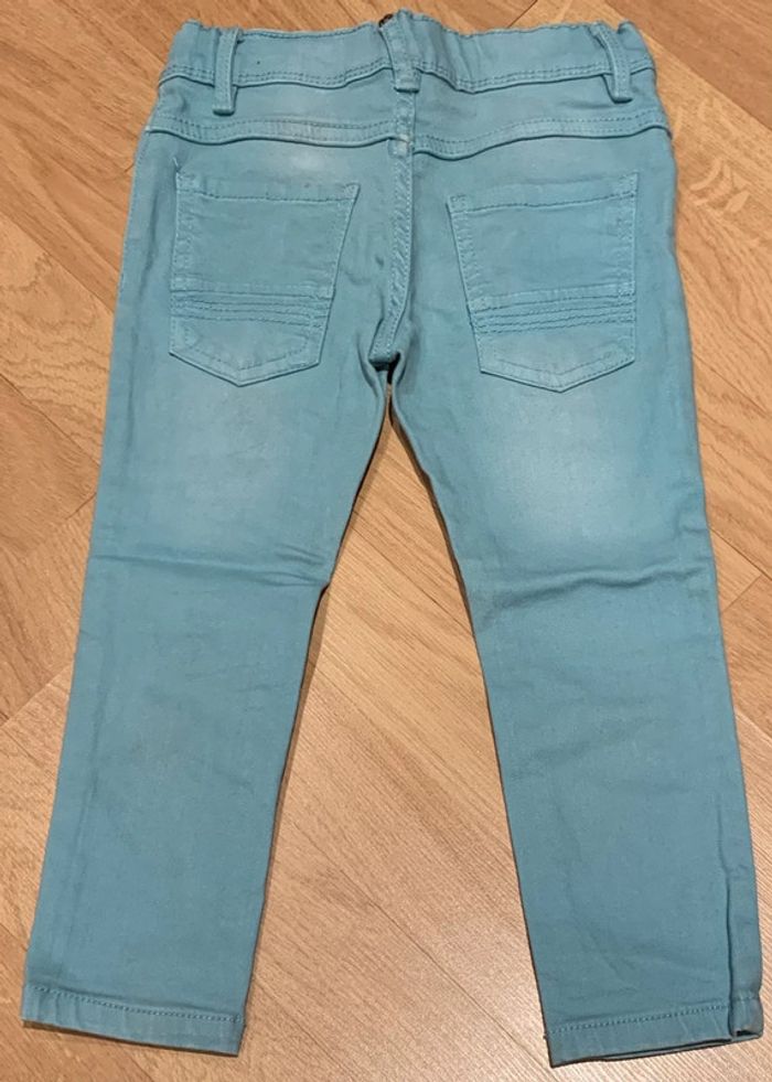 Jeans In extenso - photo numéro 3