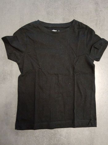 T-shirt manches courtes 