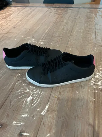 Basket le Coq Sportif