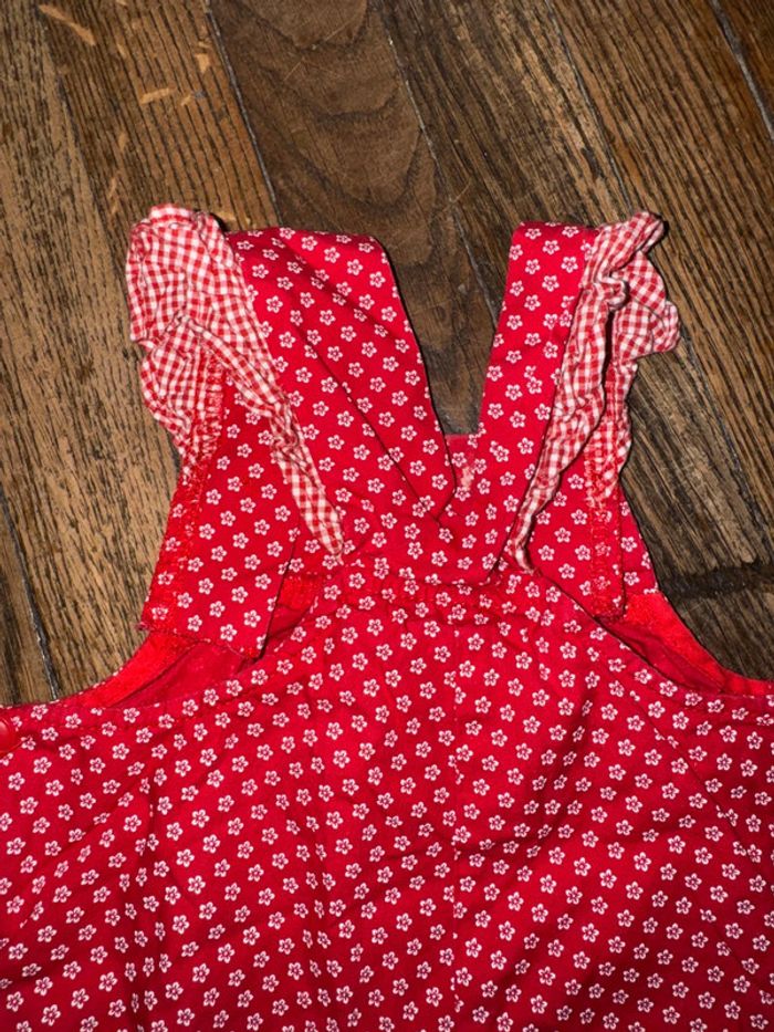 Barboteuse Jacadi 6 mois - photo numéro 2