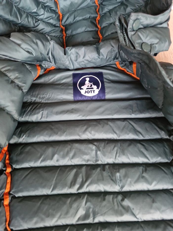 Jott Gold - photo numéro 4