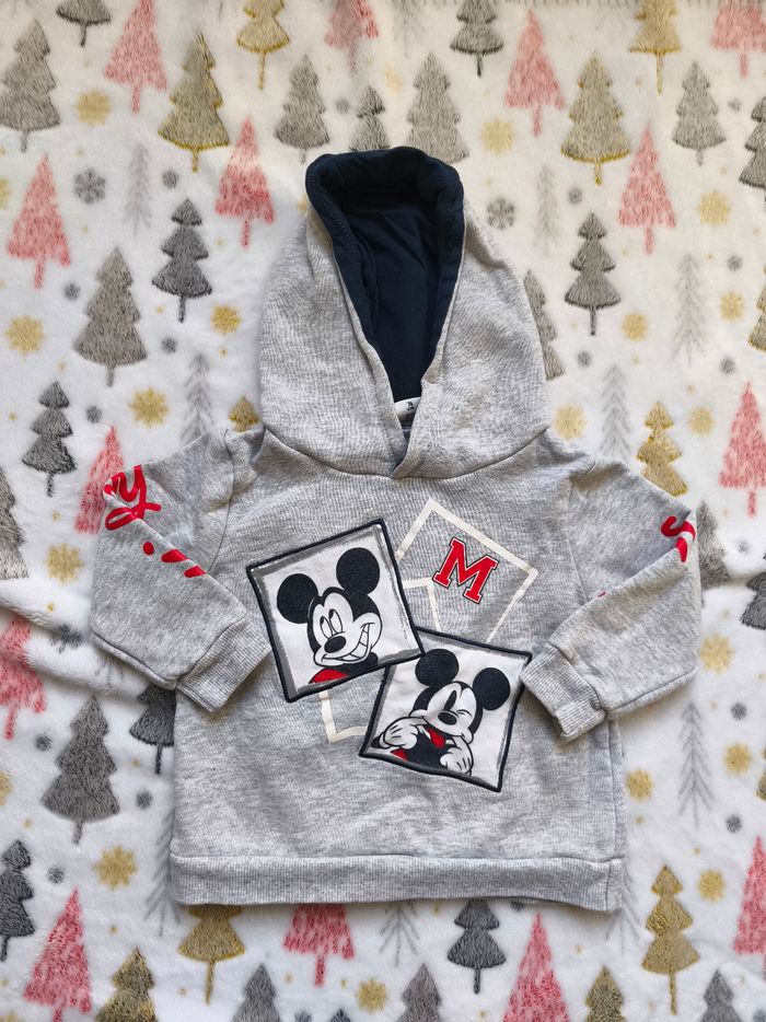 Ensemble Mickey - photo numéro 2