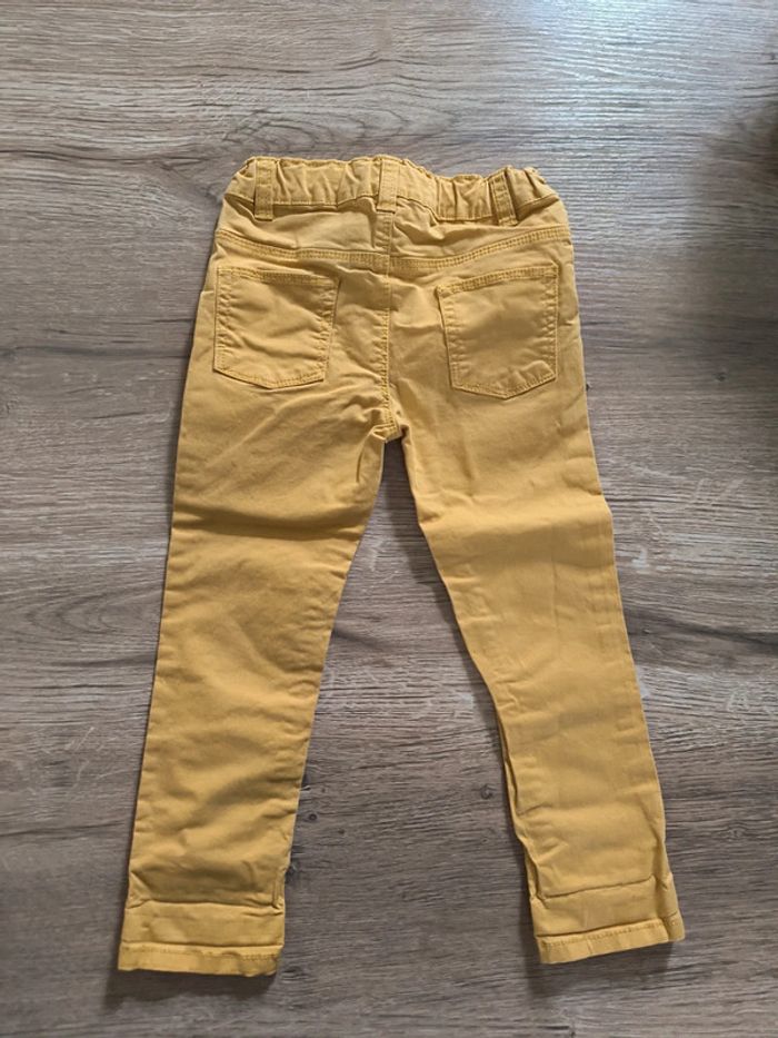 Jeans bébé - photo numéro 3