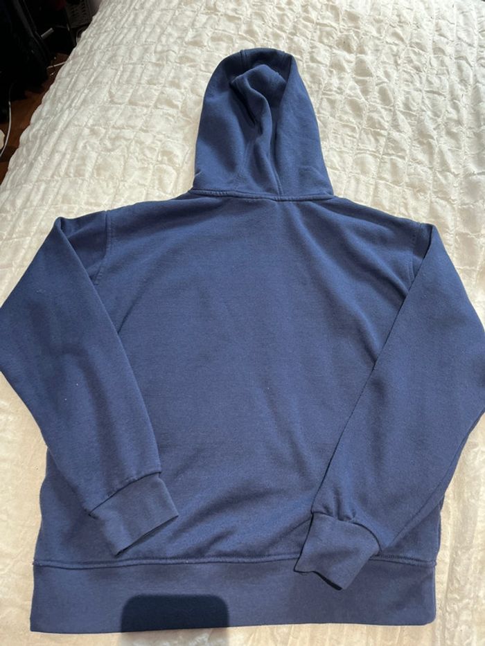 Sweat-shirt à capuche Stitch XS - photo numéro 3