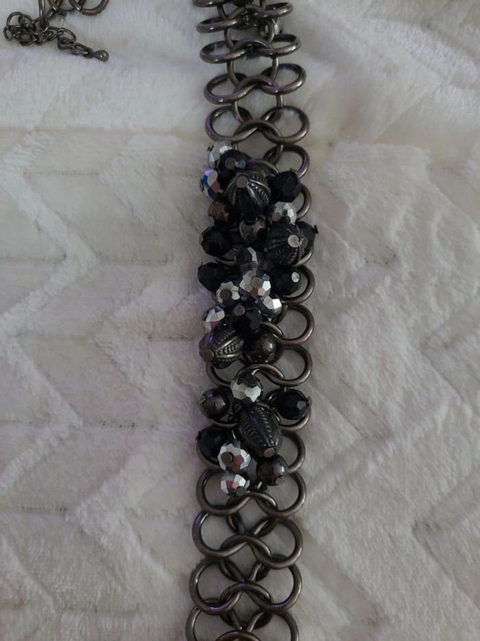 💎Collier ras de cou💎 - photo numéro 3