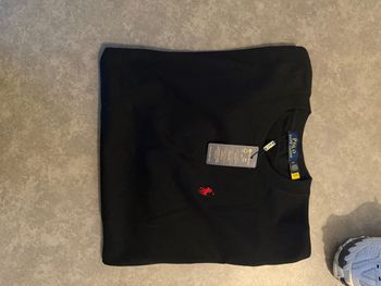 T-shirt Ralph Lauren