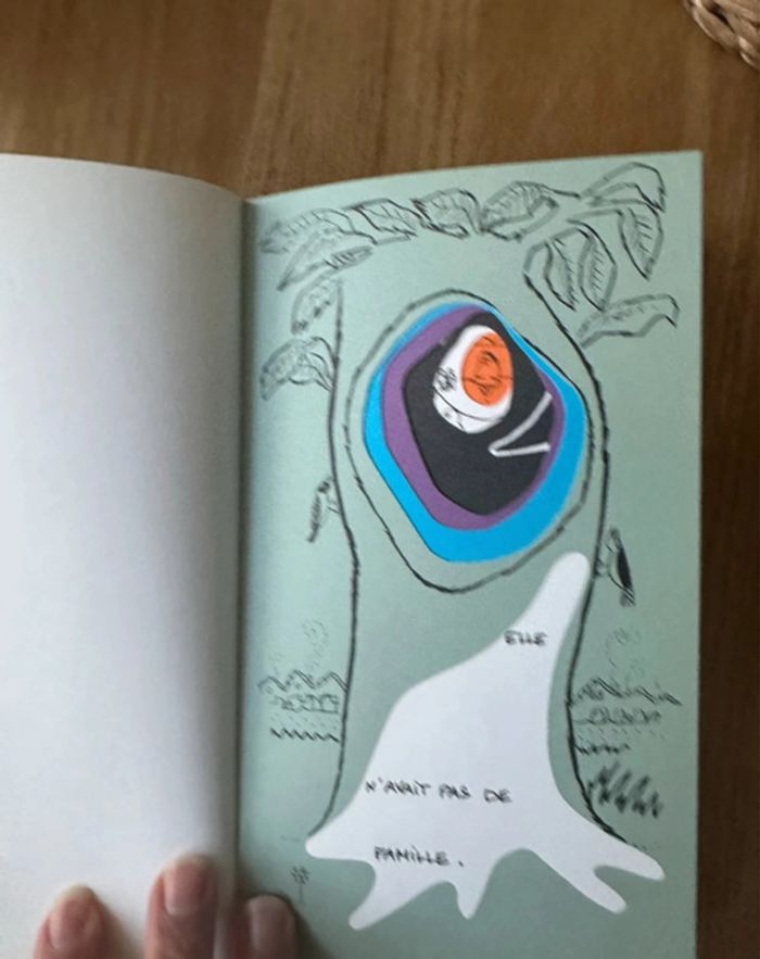 Livre Love écrit par Vanni - photo numéro 12