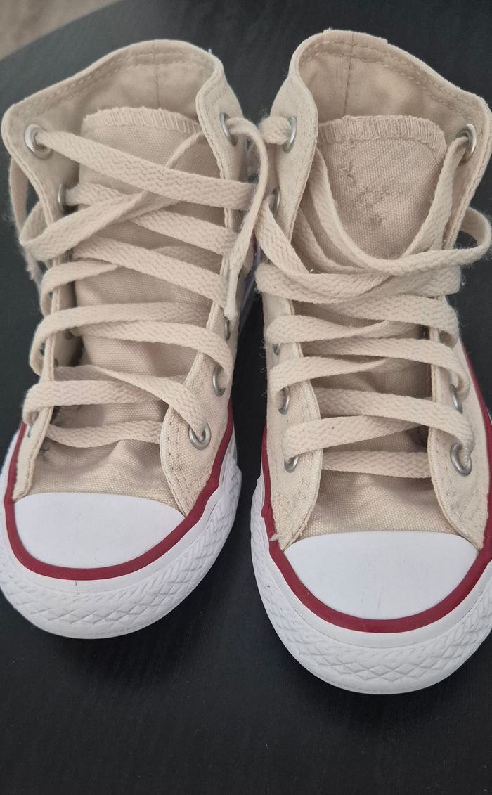 Chaussures - photo numéro 2