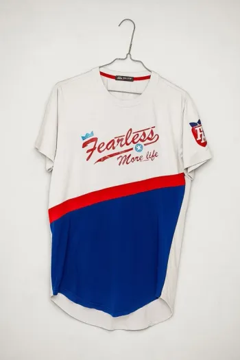 T-shirt homme MTX&homme – Taille M