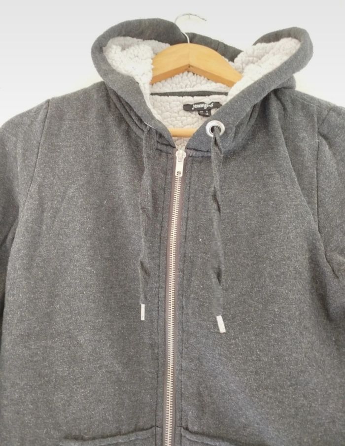 🩷 Veste Jennyfer – Taille S - photo numéro 2