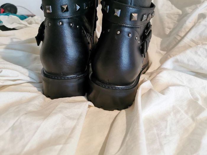 Bottines pointure 44 - photo numéro 7