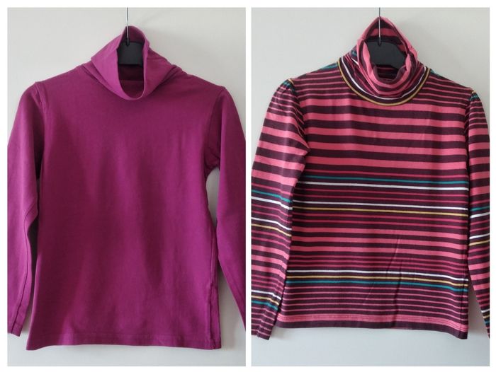 Lot de vêtements 8 ans fille - photo numéro 6
