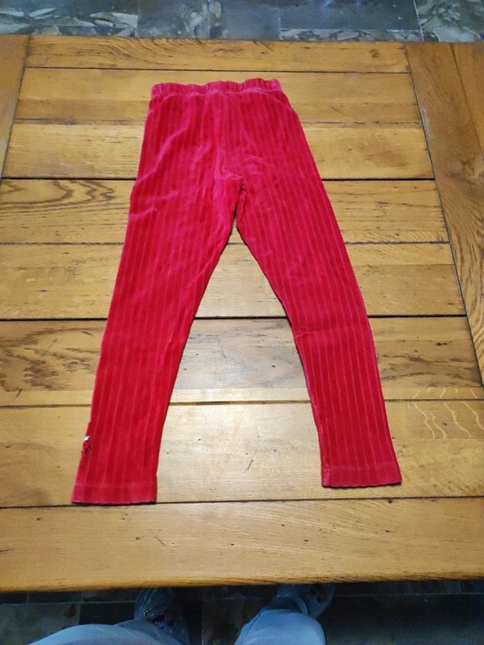 Pantalon legging Snoopy - photo numéro 2