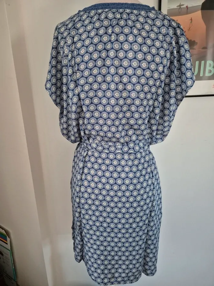 Robe tunique By One - photo numéro 2
