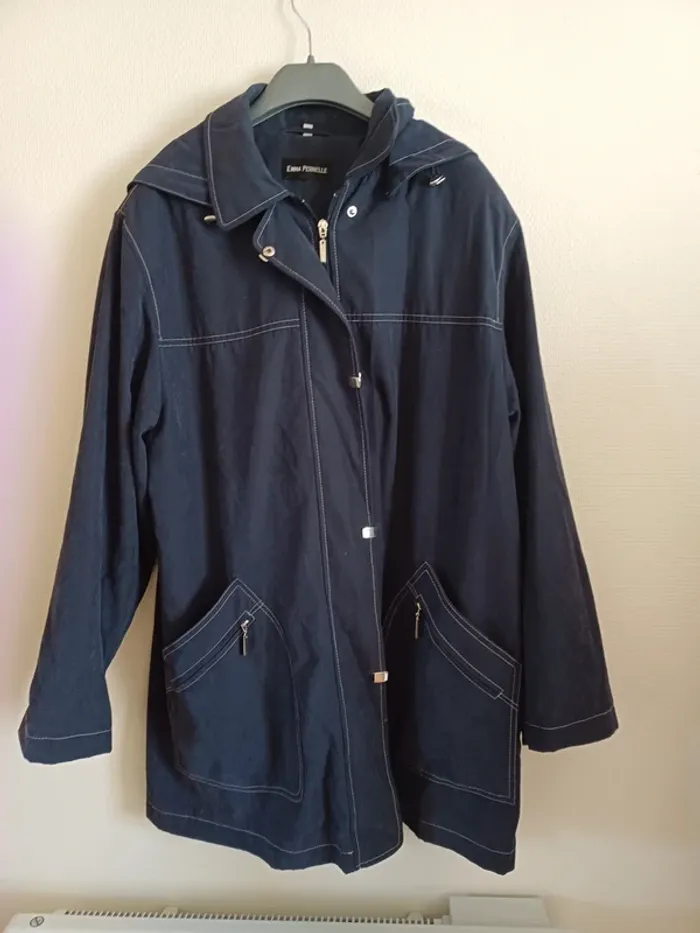 Trench femme 42