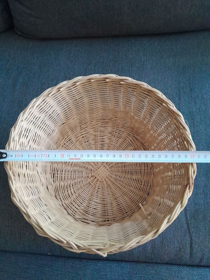 Panier de rangement - photo numéro 3