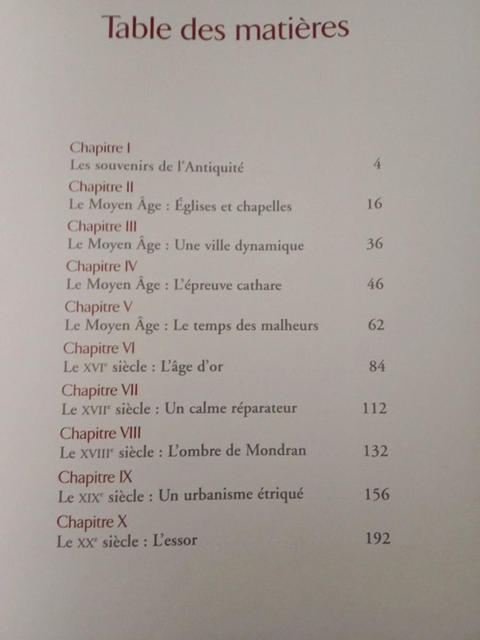 Christian Cau 🔹 Toulouse 2000 ans d'art et d'histoire - photo numéro 5