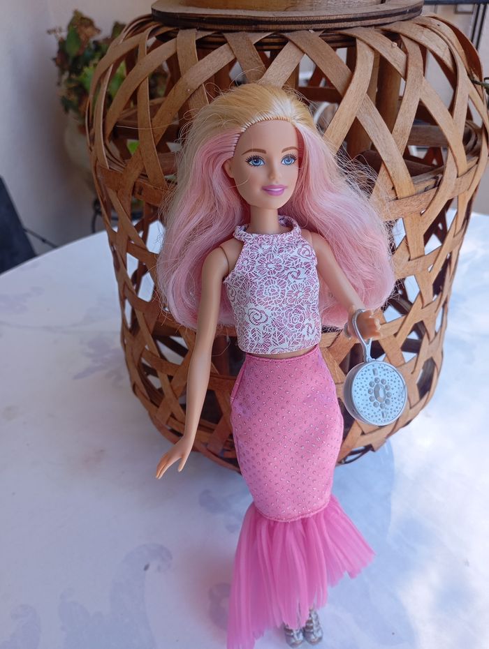 Barbie complète année 2000