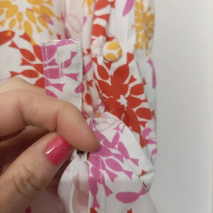 Robe colorée Hublot taille 38/M - photo numéro 9