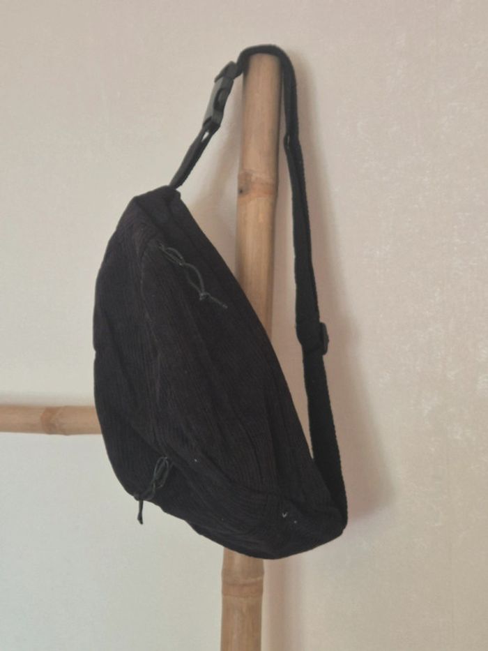 Sac a main banane tendance