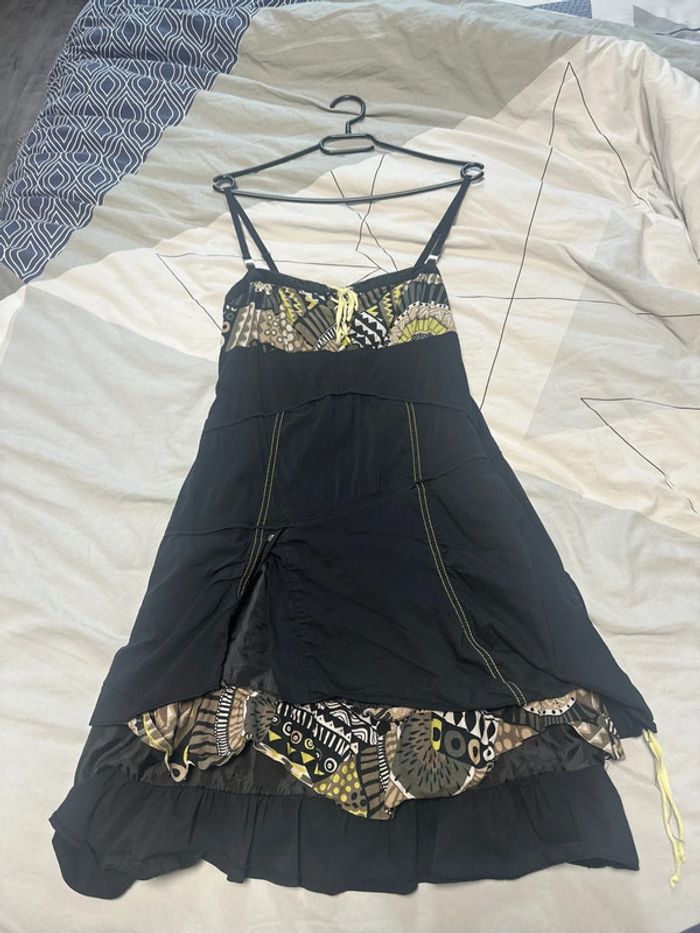 Robe taille 40