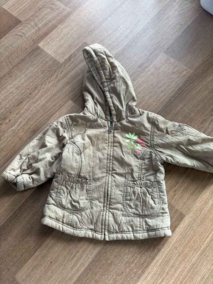 manteau