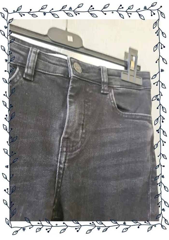 Jean mango denim - photo numéro 2