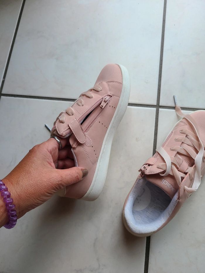 Paire de basket - photo numéro 6