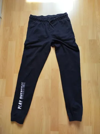 Pantalon jogging Gemo 14 ans