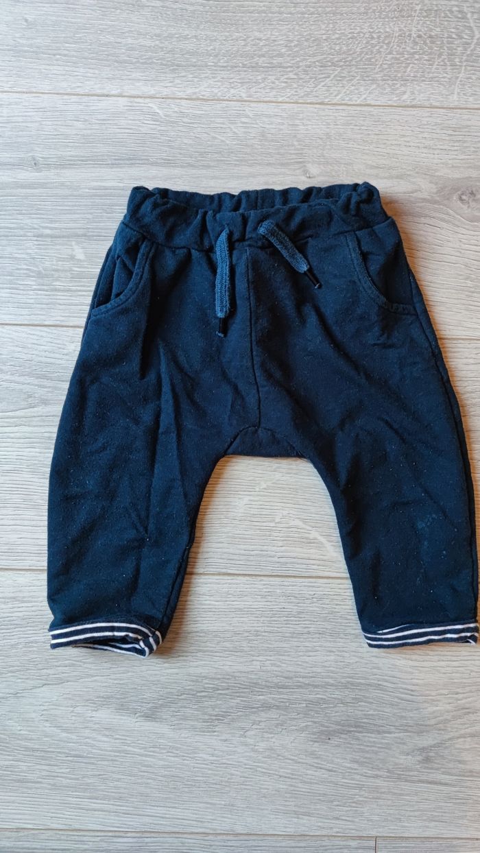 Ensemble bébé 6 mois - photo numéro 2