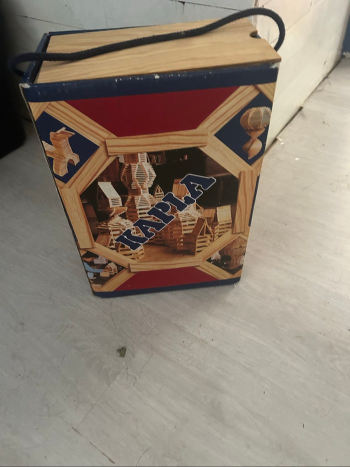 Ensemble de jouer enfant - photo numéro 2