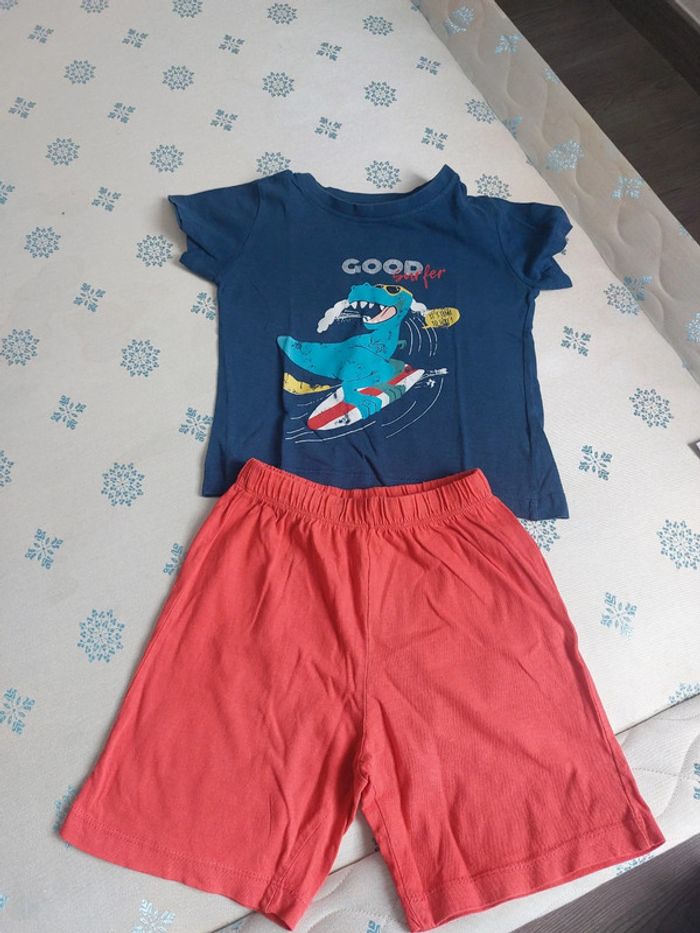 Ensemble 3 ans