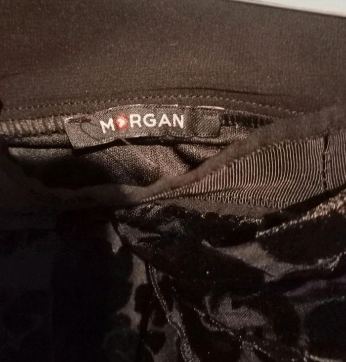 Jupe hiver Morgan S - photo numéro 3