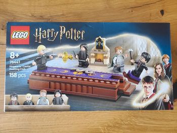 Lego HP 76441